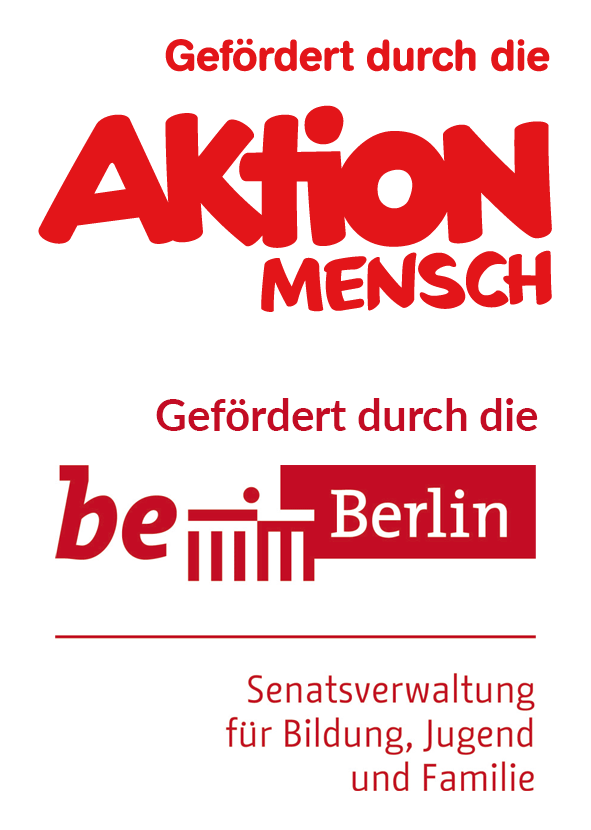 Logo Aktion Mensch